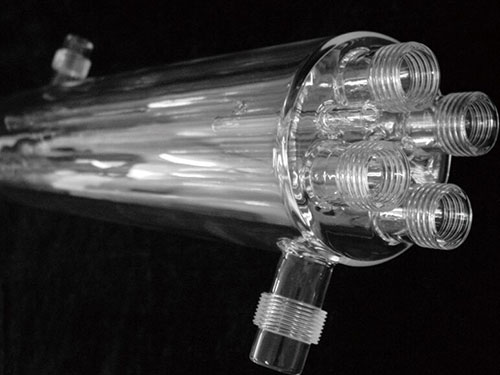 半导体行业用石英制品