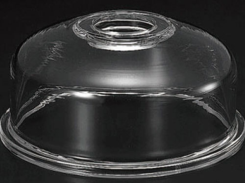 半导体行业用石英制品